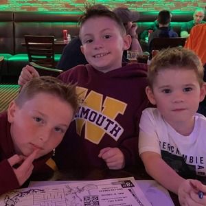 Meet your Posher, Shannon